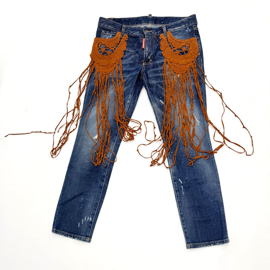 Dsquared Jeans - M