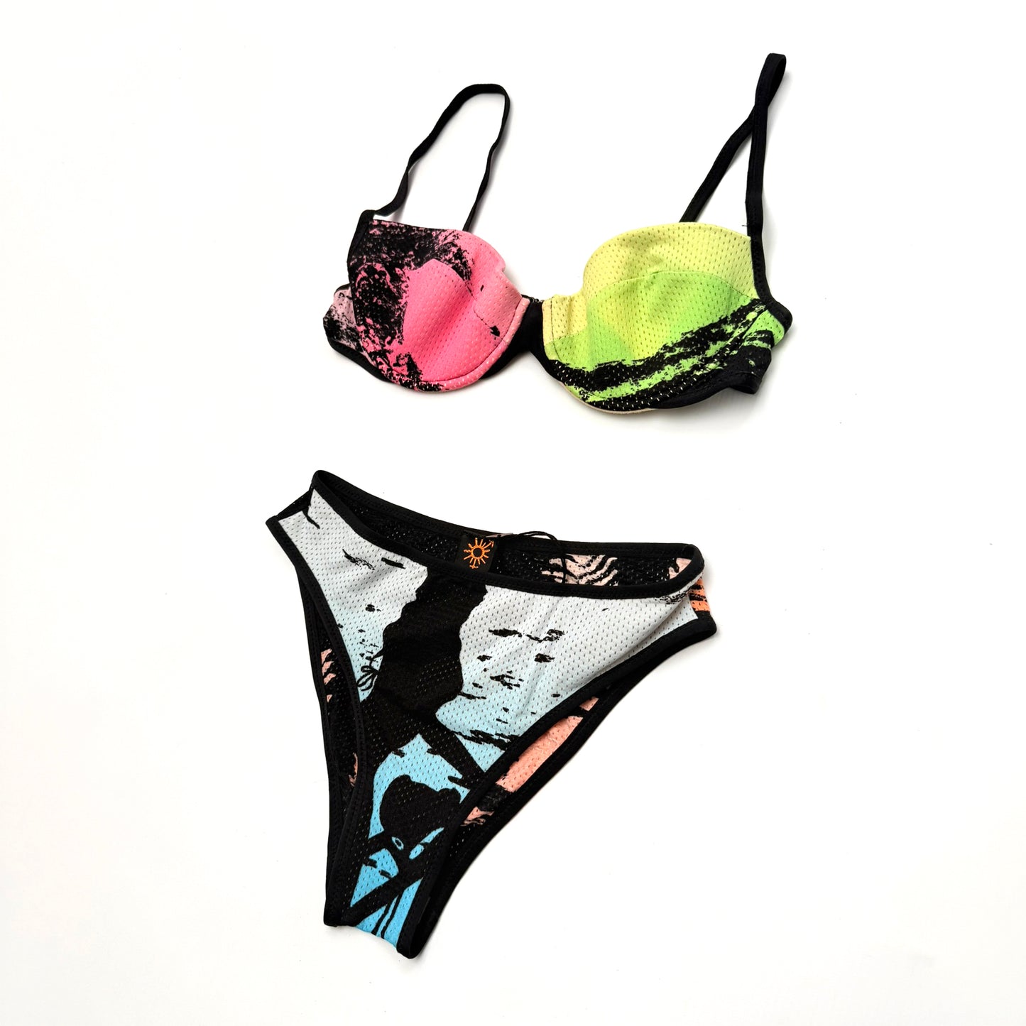 Jean Paul Gaultier Swimsuit
