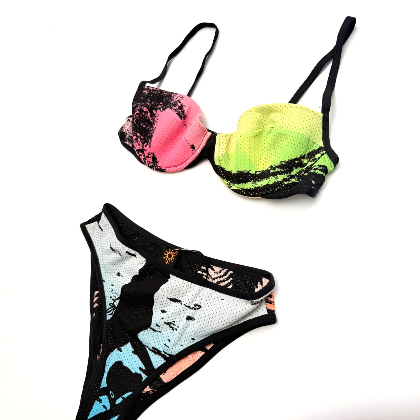 Jean Paul Gaultier Swimsuit