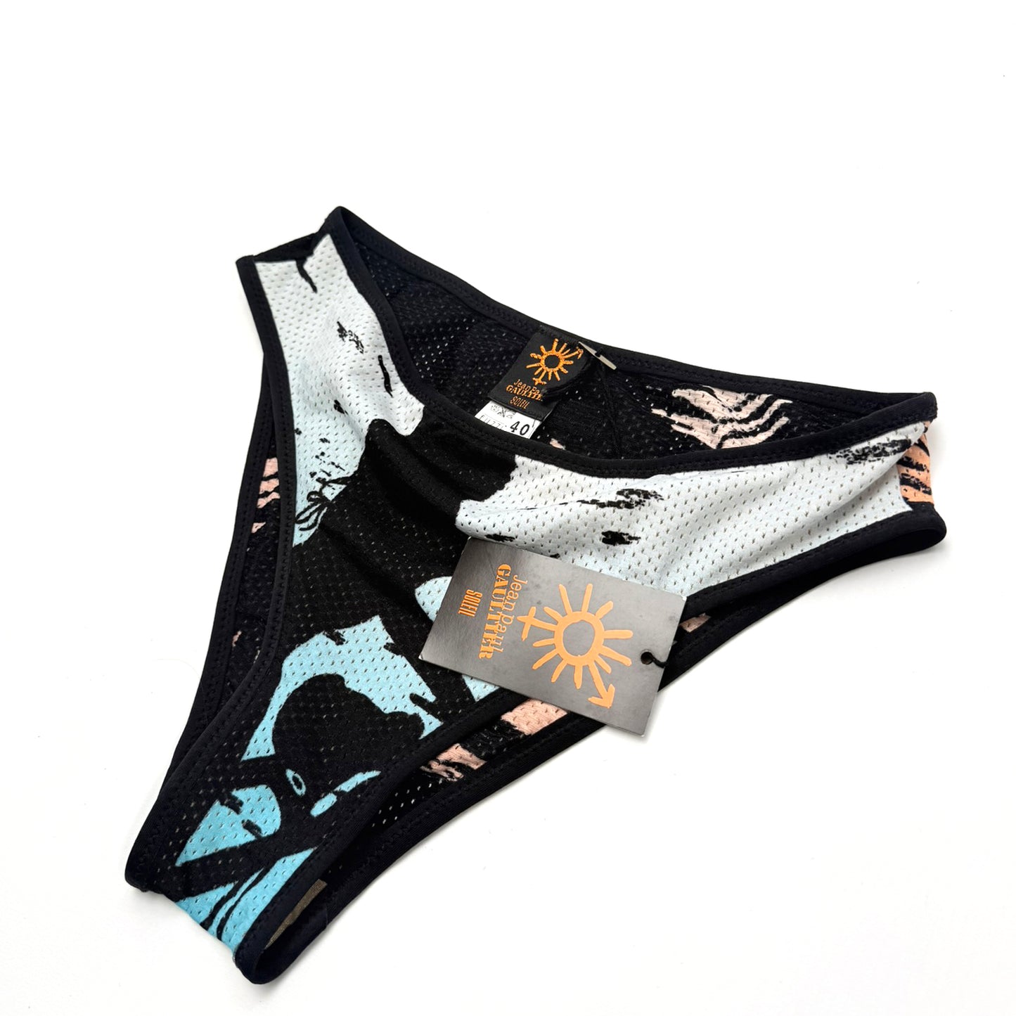 Jean Paul Gaultier Swimsuit