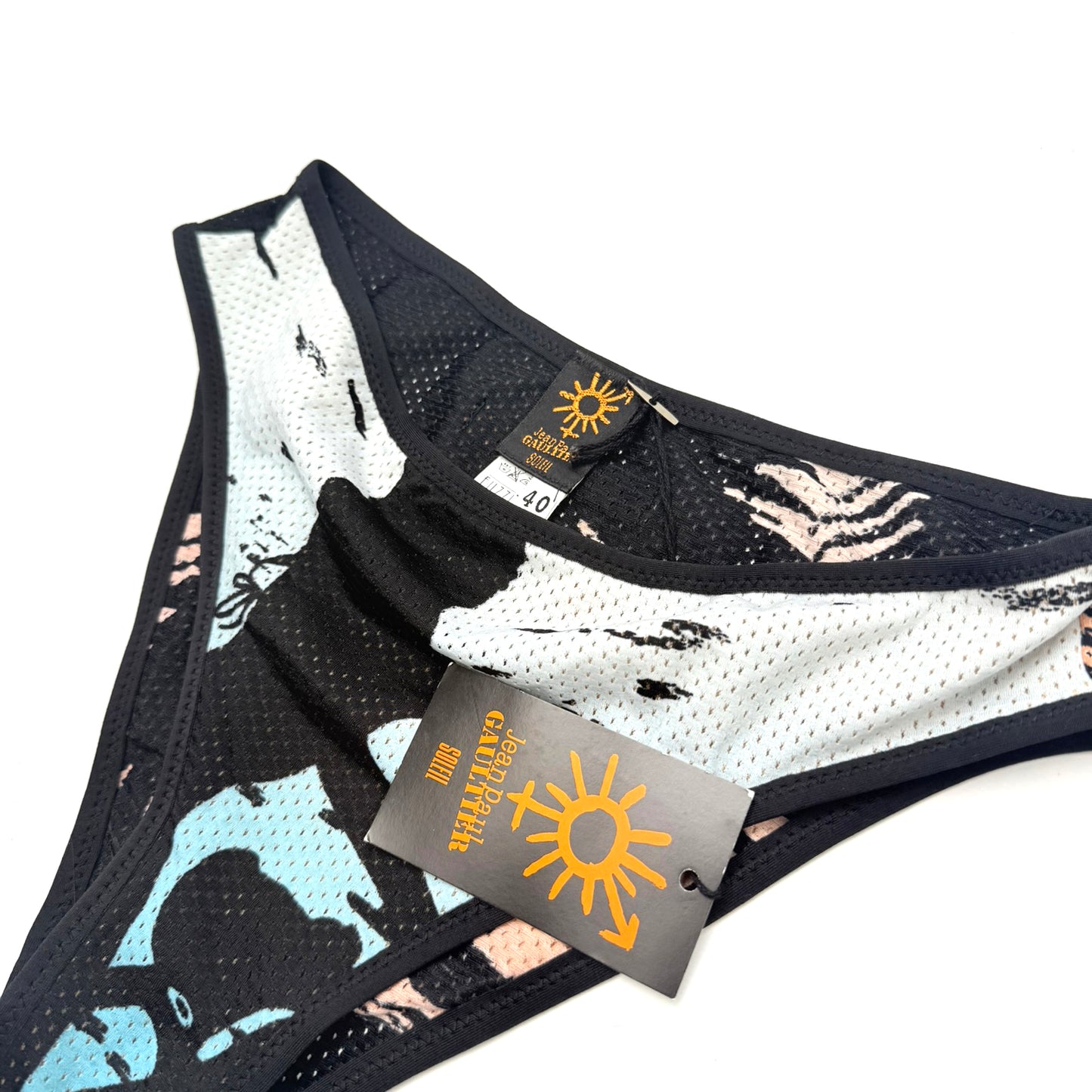Jean Paul Gaultier Swimsuit