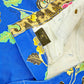 Cheongsam Print Pants S/S2003 - S/M