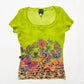 Roberto Cavalli T-shirt