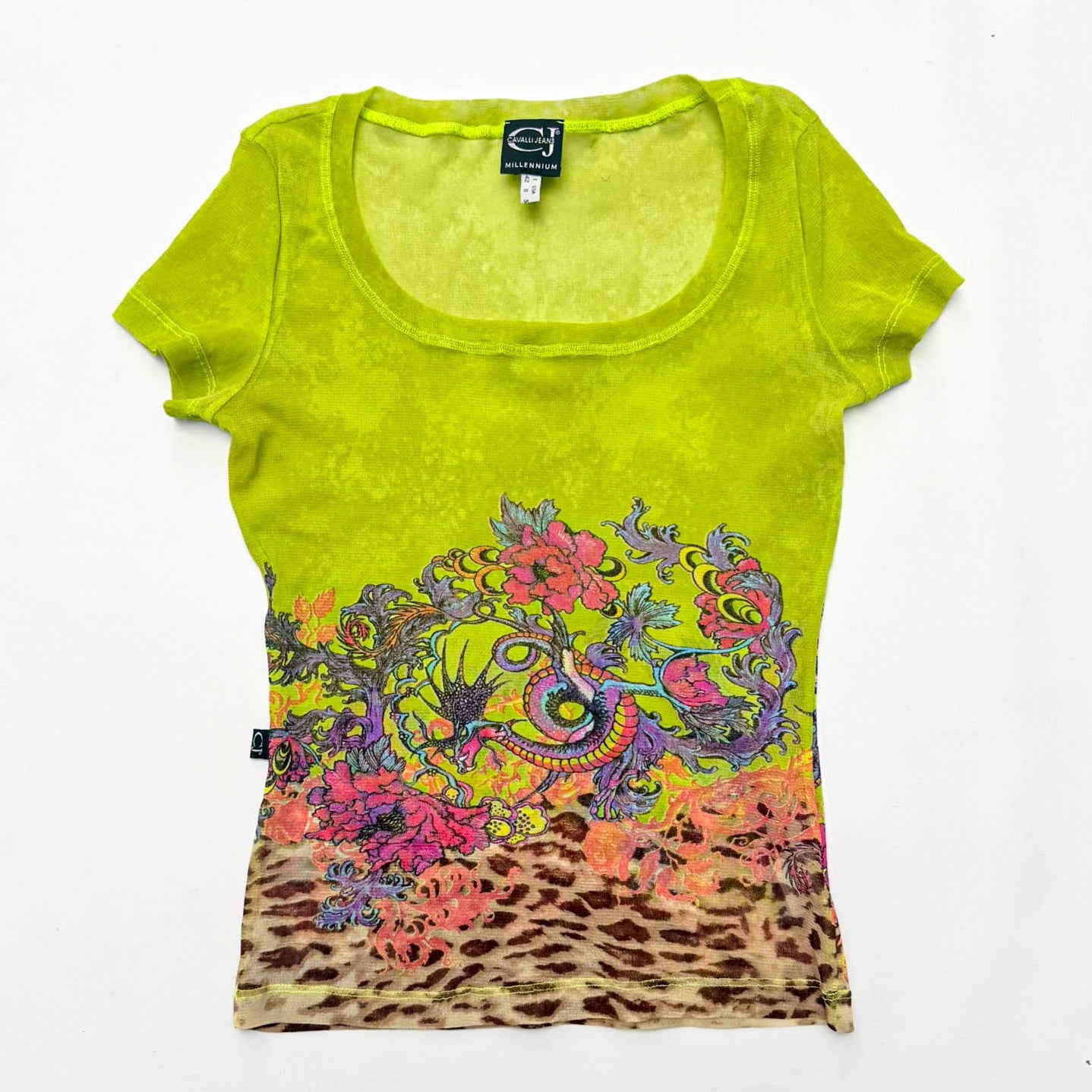 Roberto Cavalli T-shirt