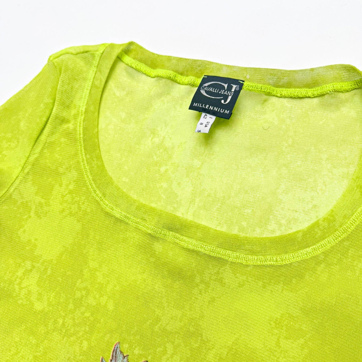 Roberto Cavalli T-shirt