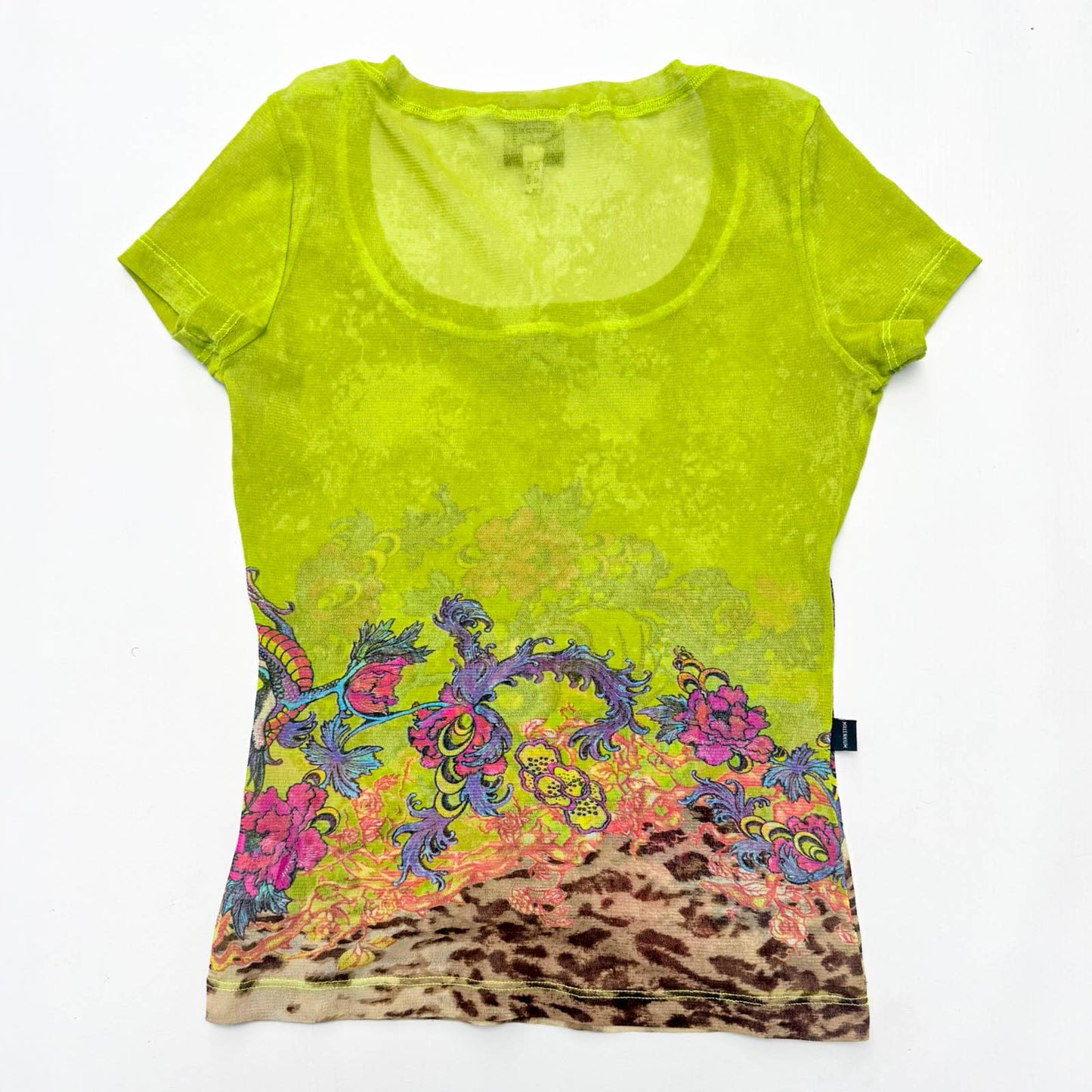 Roberto Cavalli T-shirt