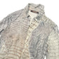 Roberto Cavalli S/S 2011 Blouse - S