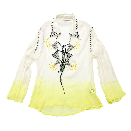 Roberto Cavalli shirt