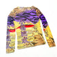 Long-sleeved T-shirt