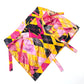 Dior by Galliano Harlequin Skirt A/W2004 - M