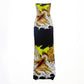 Jean-Paul Gaultier eagle print dress