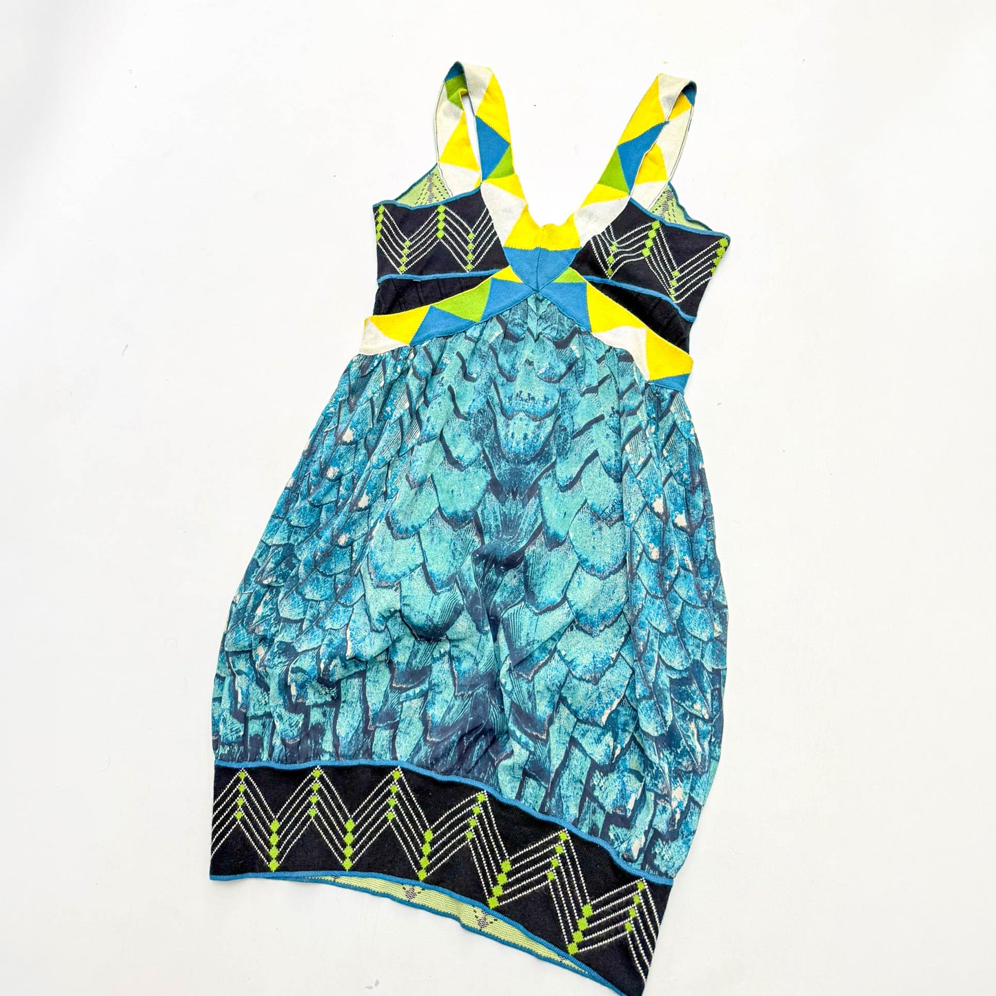 Dress - Roberto Cavalli