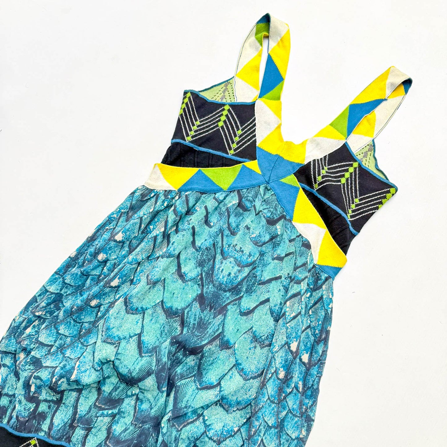 Dress - Roberto Cavalli