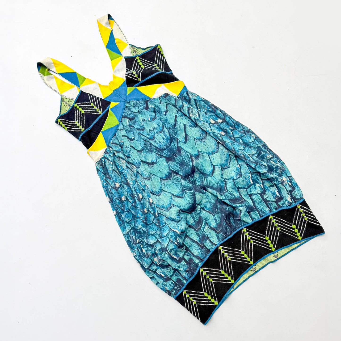 Dress - Roberto Cavalli