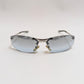 Dior star glasses