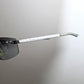 Dior star glasses