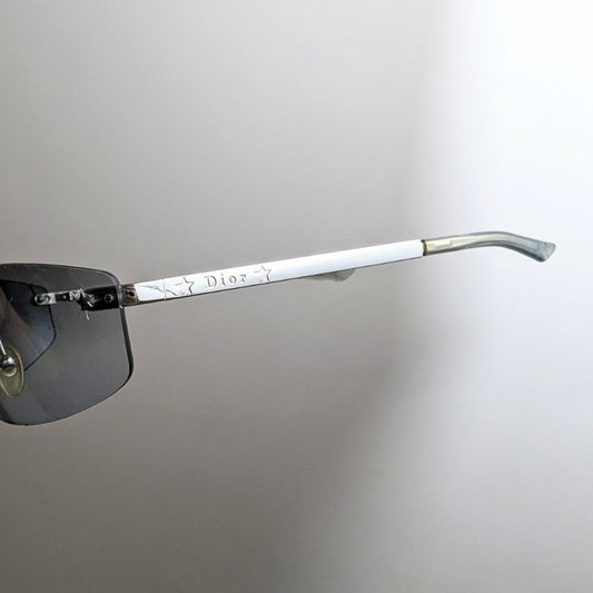 Dior star glasses