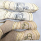 White El Dantes "crown" boots - EU40|7UK|9US