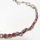 Belt Dolce & Gabbana silver chain