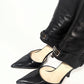 Gaiter-style ankle boots by Dior by Galliano - EU38|UK5|US7