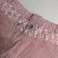 TrousersDior by Galliano monogram - 12Y