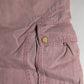 TrousersDior by Galliano monogram - 12Y