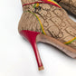 Dior by Galliano Rasta Ankle Boots - EU39,5|6,5UK|8,5US