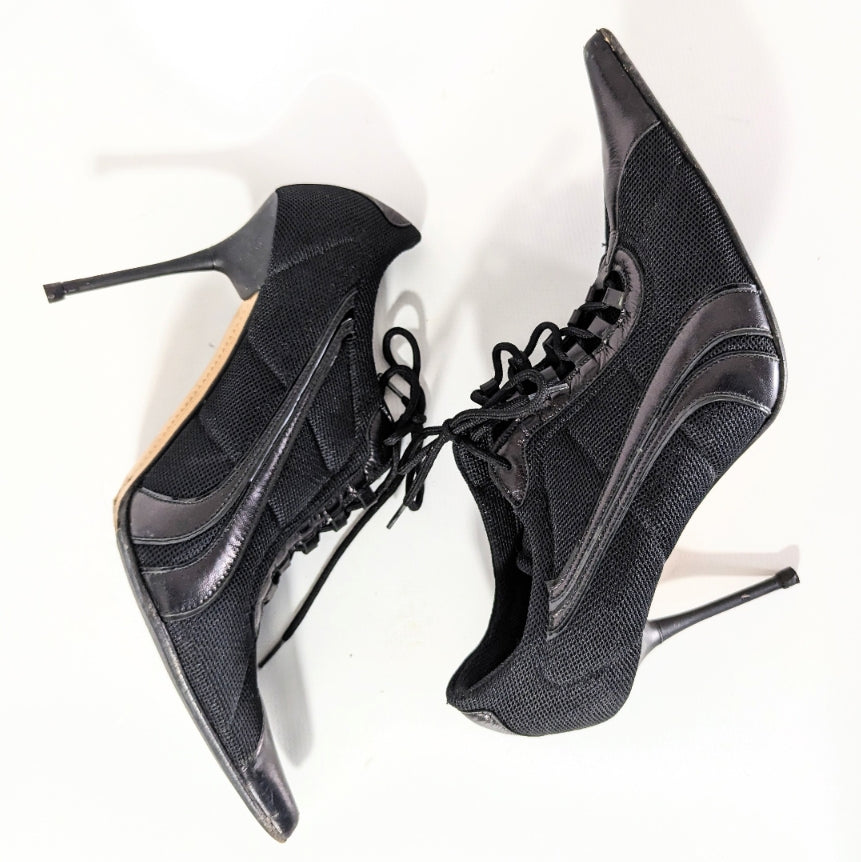 Gianmarco Lorenzi sports boots - EU38|UK5|US7