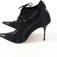 Gianmarco Lorenzi sports boots - EU38|UK5|US7