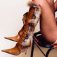 Bottes Gianmarco Lorenzi - EU39|UK6|US8