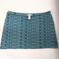 Dolce & Gabbana monogram skirt - L