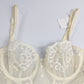 Lace bustier "Dior" - XS/S