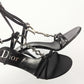 Dior sandals by John Galliano - FR36.5 | UK3.5| US6.5