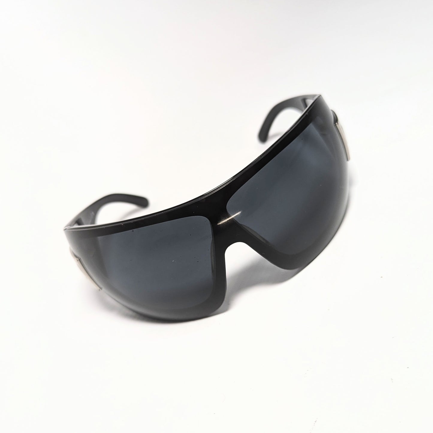 Chanel mask sunglasses - 2 sizes available