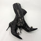 Dior "dice" boots by Galliano - EU37.5|UK4.5|US6.5