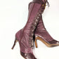 Dior by Galliano Fall 2000 buckle boots - RESERVED