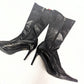 Le Silla motorcycle style boots - EU38|UK5|US7