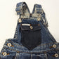 Dolce & Gabbana overalls 3/6M