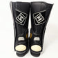 Chanel motobike boots - EU41|UK8|US10