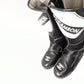 Chanel motobike boots - EU41|UK8|US10