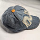 Dolce&Gabbana denim cap