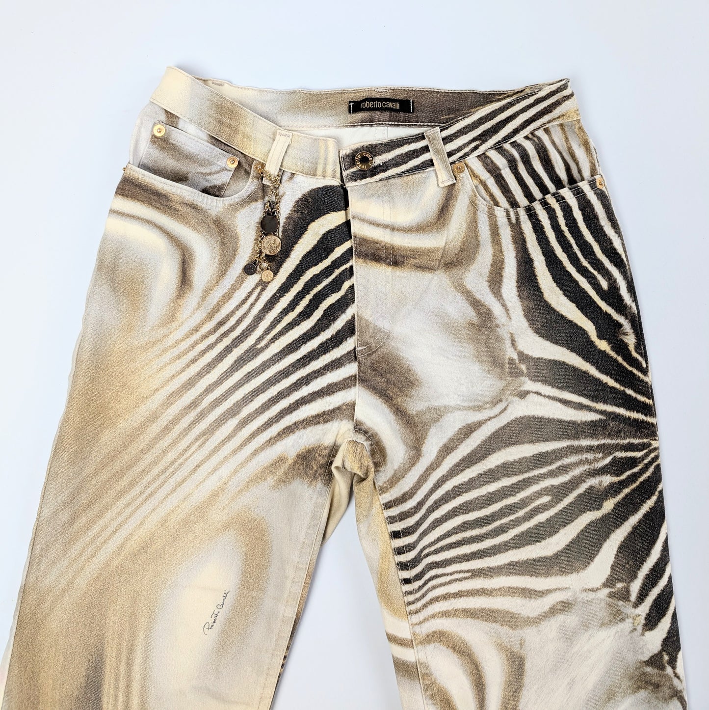 Cavalli Jeans - M