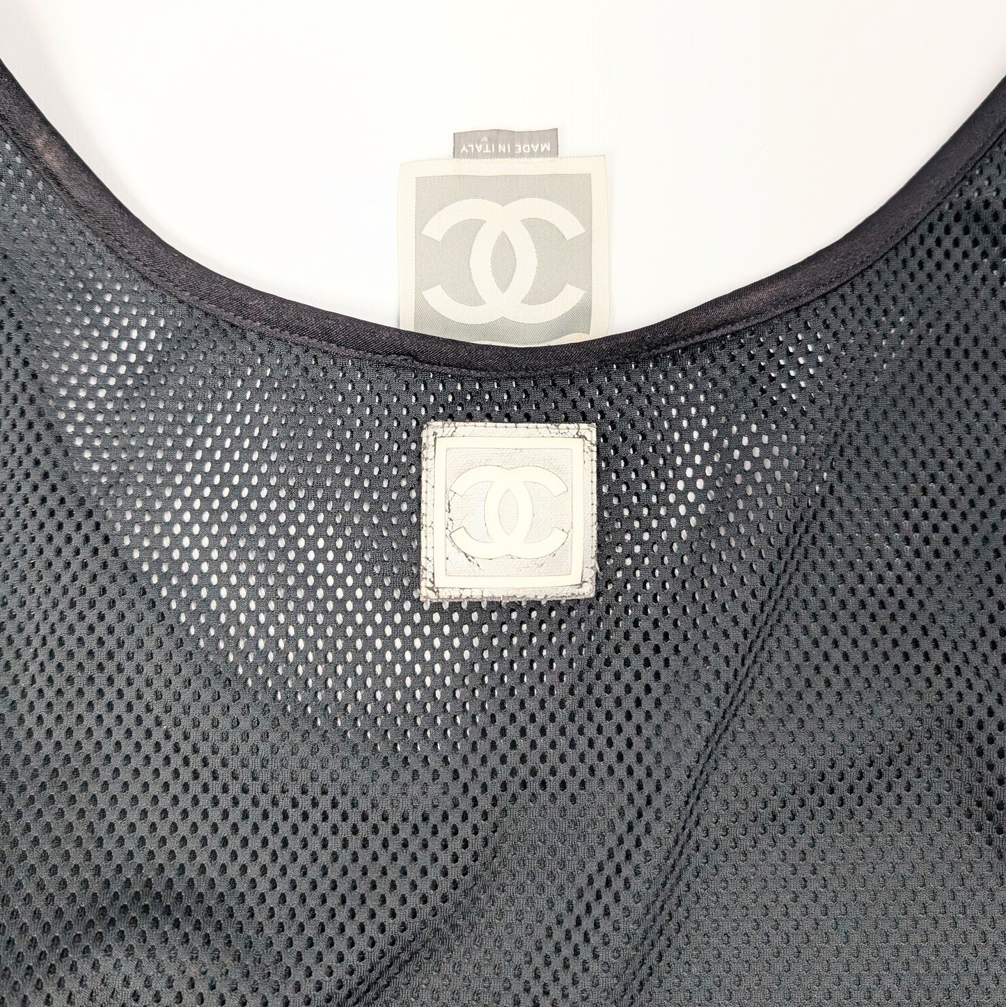 Chanel sports set