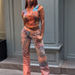 Roberto Cavalli Pants - L