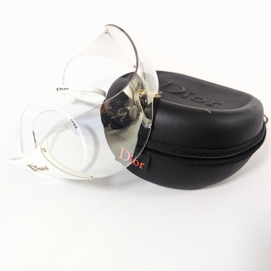 Ski goggles
