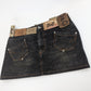 Dolce & Gabbana denim skirt - 3 sizes available