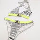 Galliano Newspaper Pattern Bikini - M/L