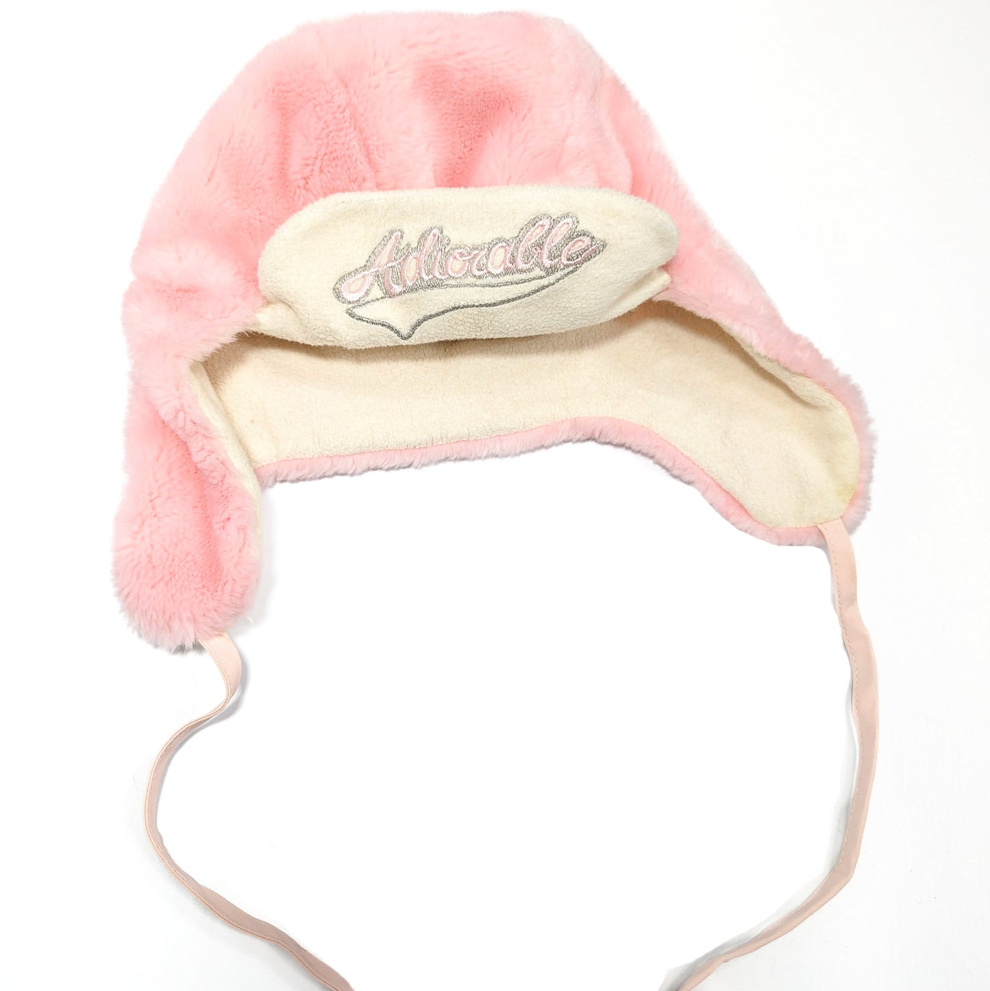 Dior by Galliano "Adiorable" Hat - 3Y