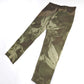 Roberto Cavalli cannabis print pants