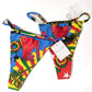 Dior rasta thong by Galliano